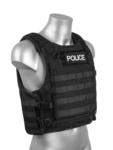 best consumer rated ballistics vest.